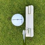 EyeLine Golf Impact Ball Liner 3-Pack for Putting