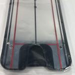 Putting Alignment Training Mirror