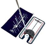 EyeLine Golf Portable Putting Alignment Mirror