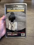 Eyeline Golf Metronome for Putting and Chipping
