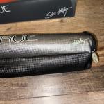 Eye Line Golf Putting Trainer with Carry Bag