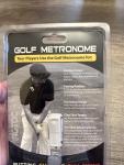 Eyeline Golf Metronome for Putting and Chipping