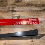 Eye Line Golf Putting Trainer with Carry Bag