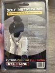 Eyeline Golf Metronome for Putting and Chipping