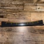 Eye Line Golf Putting Trainer with Carry Bag