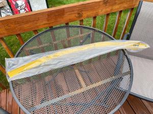 EyeLine Golf Putting Sword by Michael Breed