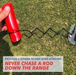 Eyeline Speed Trap 2.0 Golf Training Tool