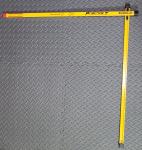 Eyeline Golf Practice T Alignment Aid and Sticks