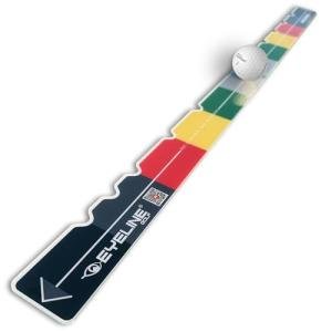 EyeLine Golf Stroke Meter 2.0 – Putting Aid