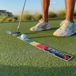 EyeLine Golf Stroke Meter 2.0 – Putting Aid