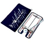EyeLine Golf Putting Alignment Mirror for Practice