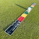 EyeLine Golf Stroke Meter 2.0 – Putting Aid