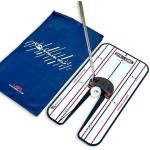 Eyeline Putting Mirror - Perfect Your Alignment Today