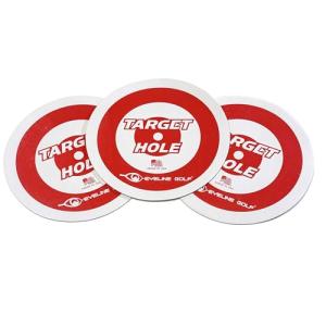 EyeLine Golf Target Circle for Chipping and Pitching