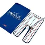 Eyeline Putting Mirror - Perfect Your Alignment Today