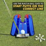 EyeLine Golf Putting Mirror for Perfect Alignment