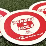 EyeLine Golf Target Circle for Chipping and Pitching