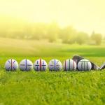 8 Pack Golf Ball Marker Set with Stencils