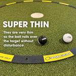 Eyeline Golf 6' Target Circle Chipping Aid