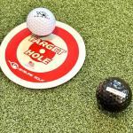 EyeLine Golf Target Circle for Chipping and Pitching