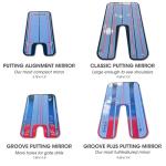 EyeLine Golf Putting Mirror for Perfect Alignment