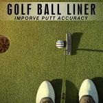 8-Pack Precision Golf Ball Markers Set