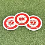 EyeLine Golf Target Circle for Chipping and Pitching
