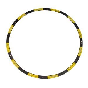 EyeLine Golf Training Aid Target Circle – 3 Feet