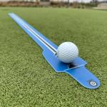 EyeLine Golf Putting Sword Training Aid Set
