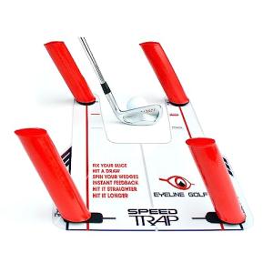 EyeLine Golf Speed Trap - Improve Swing and Distance