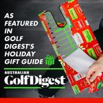 Golf Putting Mirror Aid for Perfect Alignment