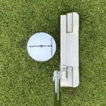 EyeLine Golf Impact Ball Liner 3-Pack for Putting