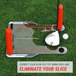 EyeLine Golf Speed Trap - Improve Swing and Distance