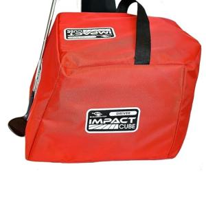 Golf Impact Bag – Durable Training Tool for All Clubs