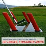 EyeLine Golf Speed Trap - Improve Swing and Distance