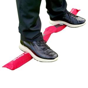 EyeLine Golf Balance Rod for Better Swing Practice