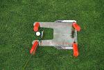 EyeLine Golf Speed Trap - Improve Swing and Distance