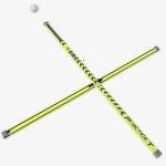 EyeLine Golf T Swing Training Aid with Alignment Sticks