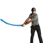 Golf Swing Trainer Rope for Strength and Warm-Up