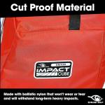 Golf Impact Bag – Durable Training Tool for All Clubs