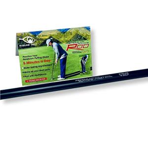 EyeLine Golf Pendulum Putting Rod Training Aid