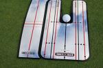 EyeLine Golf Large Putting Alignment Mirror