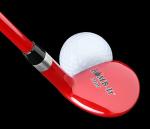 MOMENTUS Mini Golf Swing Trainer for All Levels