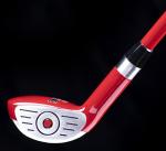 MOMENTUS Mini Golf Swing Trainer for All Levels