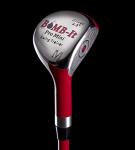 MOMENTUS Mini Golf Swing Trainer for All Levels