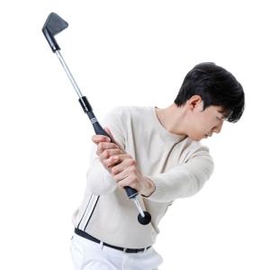 H Proimpactor Golf Swing Trainer by Pro Heoseok