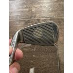 Right Handed Momentus Golf Iron Swing Trainer