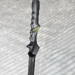 Momentus Golf Indoor Driver Swing Aid - 50 Ounces