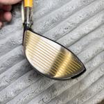 Momentus Golf Indoor Driver Swing Aid - 50 Ounces