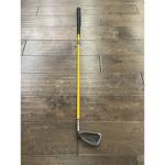 Right Handed Momentus Golf Iron Swing Trainer